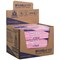 Wypall X50 Cleaning Cloths, Red, Pack 50