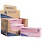 Wypall X50 Cleaning Cloths, Red, Pack 50