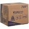 Wypall X50 Cleaning Cloths, Red, Pack 50