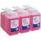 Scott Luxury Foam Hand Wash Cartridge, 1 Litre, Pack of 6