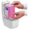 Scott Luxury Foam Hand Wash Cartridge, 1 Litre, Pack of 6