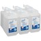 Scott Antibacterial Foam Hand Wash Cartridge, 1 Litre, Pack of 6