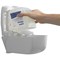 Scott Antibacterial Foam Hand Wash Cartridge, 1 Litre, Pack of 6