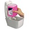Kimberly Clark Aquarius Hand Cleanser Dispenser, 1 Litre