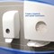 Kimberly Clark Aquarius Hand Cleanser Dispenser, 1 Litre