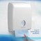 Scott Control 1-Ply V-Fold Paper Hand Towels, Blue, Pack of 3600
