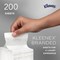 Kleenex Ultra Toilet Tissue, 2-Ply, 200 Sheet, Pack of 36