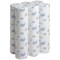 Scott L20 2-Ply Wiper Couch Roll, 53m, White, Pack of 6