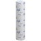 Scott L20 2-Ply Wiper Couch Roll, 53m, White, Pack of 6