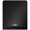 Kimberly Clark Icon Faceplate For Automatic Rolled Hand Towel Dispenser Black Mosaic