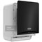 Kimberly Clark Icon Faceplate For Automatic Rolled Hand Towel Dispenser Black Mosaic
