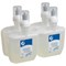 Scott Control Frequent Use Foam Hand Cleanser, 1.2L, Pack of 4