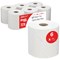 Wypall L20 2-Ply Essential Centrefeed Roll, 150m, White, Pack of 6