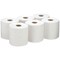 Wypall L20 2-Ply Essential Centrefeed Roll, 150m, White, Pack of 6