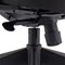 Amaze Chair, Headrest, Height Adjustable Arms, Black
