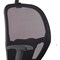 Amaze Chair, Headrest, Height Adjustable Arms, Black
