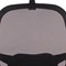 Amaze Chair, Headrest, Height Adjustable Arms, Black