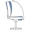 Amaze Chair, Headrest, Height Adjustable Arms, Black