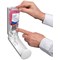 Scott Essential Everyday Use Foam Hand Cleanser, 200ml, Pink, Pack of 12