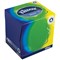 Kleenex Facial Tissue Cubes, 3-Ply, 12 Cubes of 56 Sheets