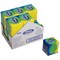 Kleenex Facial Tissue Cubes, 3-Ply, 12 Cubes of 56 Sheets