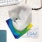 Kleenex Facial Tissue Cubes, 3-Ply, 12 Cubes of 56 Sheets