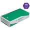 Kimtech Science Delicate 2-Ply Task Wipes, 100 Sheets, White, Pack of 24