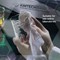 Kimtech Science Delicate 2-Ply Task Wipes, 100 Sheets, White, Pack of 24