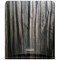 Kimberly Clark Icon Faceplate For Auto Roll Hand Towel Dispenser Ebony Woodgrain