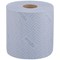 Wypall L20 2-Ply Essential Centrefeed Roll, 150m, Blue, Pack of 6