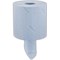 Wypall L20 2-Ply Essential Centrefeed Roll, 150m, Blue, Pack of 6