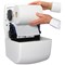 Kimberly Clark Aquarius 7955 Rolled Hand Towel Dispenser