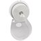 Scott Control Centrefeed Jumbo Toilet Tissue Roll Dispenser, White