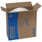 Scott Control Centrefeed Jumbo Toilet Tissue Roll Dispenser, White