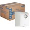Aquarius Rolled Hand Towel Dispenser, White