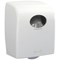 Aquarius Rolled Hand Towel Dispenser, White