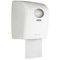 Aquarius Rolled Hand Towel Dispenser, White