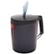 Wypall Reach Portable Centrefeed Wiper Roll Dispenser