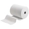 Scott 1-Ply Slimroll Towel Roll, White, Pack of 6