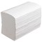 Scott Performance 1-Ply Interfold Hand Towels, White, Pack of 4110