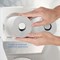 Kleenex Toilet Tissue, 2-Ply, ack of 36
