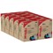 WypAll X60 General Clean Pop-Up Box Cleaning Cloths White (Pack of 10) 8266