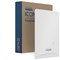 Kimberly Clark Icon Faceplate for Auto Soap and Sanitiser Dispenser White Mosaic