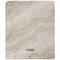 Kimberly Clark Icon Faceplate For Automatic Rolled Hand Towel Dispenser, Warm Marble