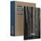 Kimberly Clark Icon Faceplate for Automatic Soap/Sanitiser Dispenser, Ebony Woodgrain