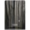 Kimberly Clark Icon Faceplate for Automatic Soap/Sanitiser Dispenser, Ebony Woodgrain