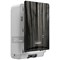 Kimberly Clark Icon Faceplate for Automatic Soap/Sanitiser Dispenser, Ebony Woodgrain