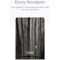 Kimberly Clark Icon Faceplate for Automatic Soap/Sanitiser Dispenser, Ebony Woodgrain