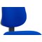 Luna II Lever Task Operator Chair, Blue