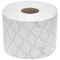 Scott Control Toilet Tissue Standard Roll, 3-Ply, 300 Sheets Per Roll, White, Pack of 30